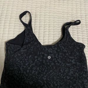 Lululemon align tank